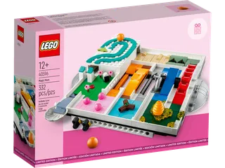 Magic Maze von LEGO – Produktfoto 2 von 5