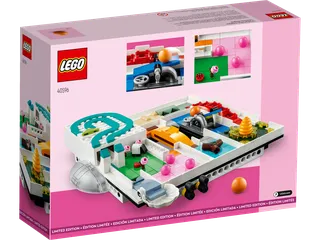 Magic Maze von LEGO – Produktfoto 3 von 5