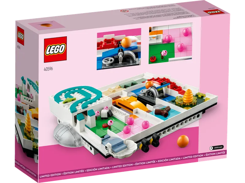 Magic Maze von LEGO – Produktfoto 3 von 5