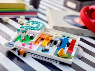 Magic Maze von LEGO – Produktfoto 4 von 5