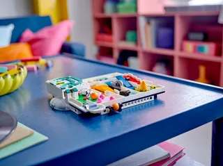 Magic Maze von LEGO – Produktfoto 5 von 5