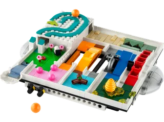 Magic Maze von LEGO – Produktfoto 1 von 5