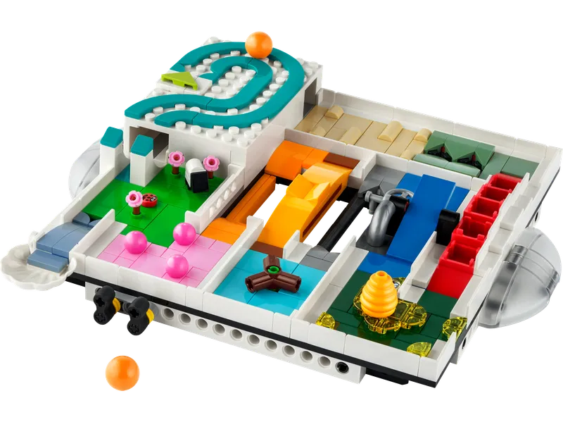 Magic Maze von LEGO – Produktfoto 1 von 5