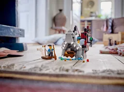 LEGO Scary Pirate Island (40597) - image 3
