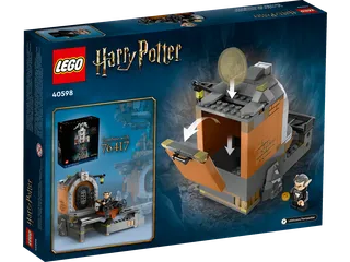 Gringotts™ Vault by LEGO – product photo 3 of 5
