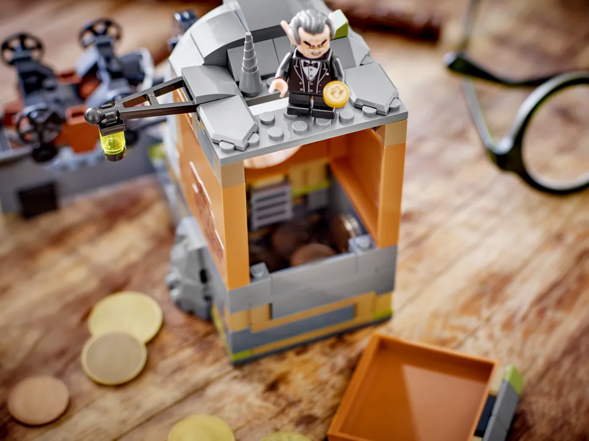 LEGO Gringotts™ Vault (40598) - Bild 4