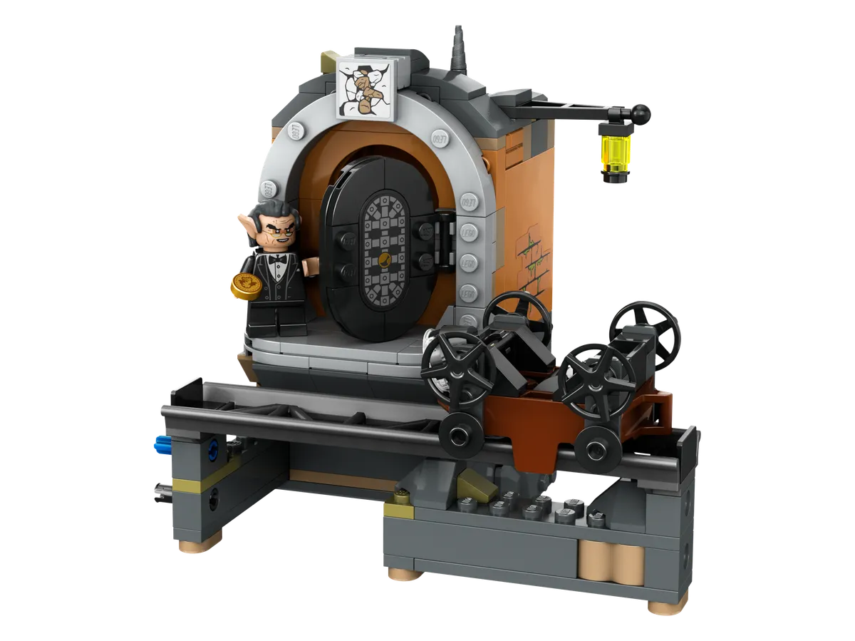 LEGO Gringotts™ Vault (40598)