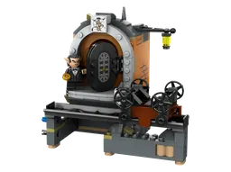 LEGO Gringotts™ Vault (40598)