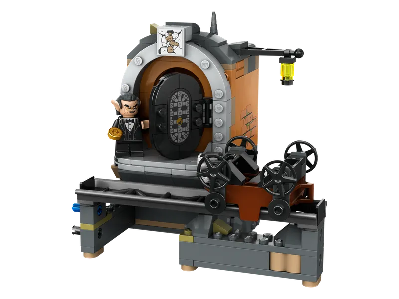 Gringotts™ Vault
