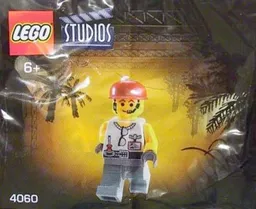 LEGO Grip (4060)