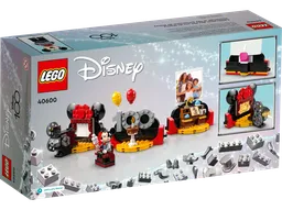 LEGO Disney 100 Years Celebration (40600) - image 2