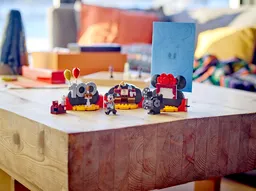 LEGO Disney 100 Years Celebration (40600) - image 3