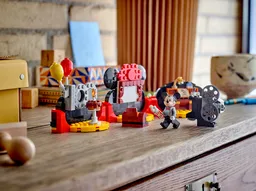 LEGO Disney 100 Years Celebration (40600) - image 4