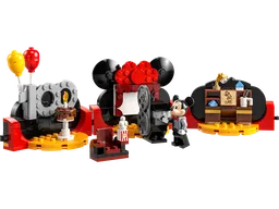 LEGO Disney 100 Years Celebration (40600)