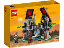 LEGO Majisto’s Magical Workshop (40601) - afbeelding 2