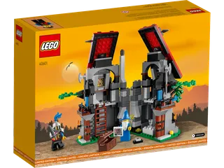 Majisto’s Magical Workshop by LEGO – product photo 3 of 6
