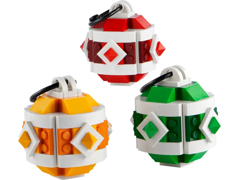 Christmas Decor Set