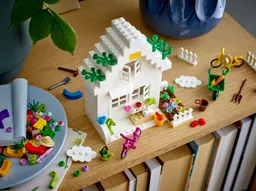LEGO Spring Fun VIP Add-On Pack (40606) - afbeelding 1