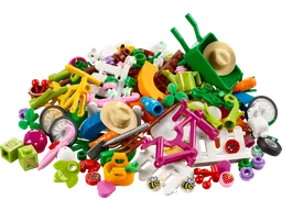 LEGO Spring Fun VIP Add-On Pack (40606)