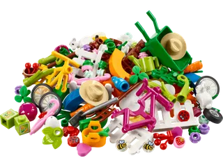 Spring Fun VIP Add-On Pack by LEGO – product photo 1 of 2