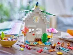 LEGO Summer Fun VIP Add-On Pack (40607) - image 1