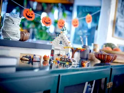 LEGO Halloween Fun VIP Add-On Pack (40608) - image 1
