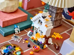 LEGO Halloween Fun VIP Add-On Pack (40608) - image 2