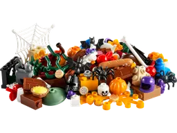 LEGO Halloween Fun VIP Add-On Pack (40608)