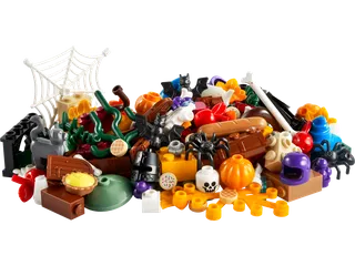Halloween Fun VIP Add-On Pack by LEGO – product photo 1 of 3