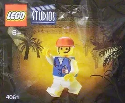 LEGO Assistant (4061)
