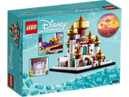 LEGO Mini Disney Palace of Agrabah (40613) - image 2