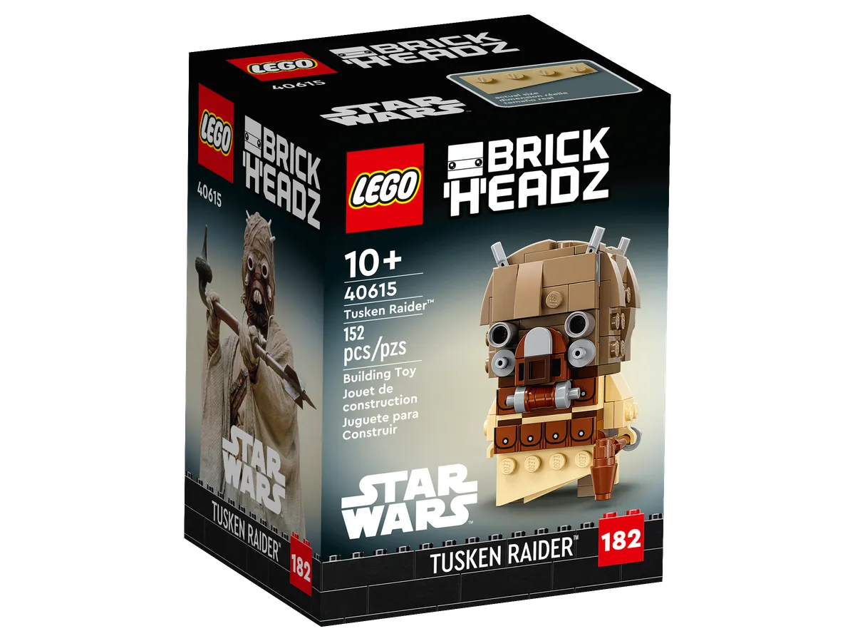 LEGO Tusken Raider™ (40615) - Bild 1