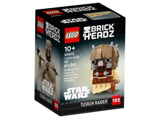 Tusken Raider™ de LEGO – photo du produit 2 sur 6