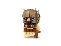 LEGO Tusken Raider™ (40615) - image 2