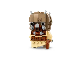 Tusken Raider™ de LEGO – photo du produit 3 sur 6