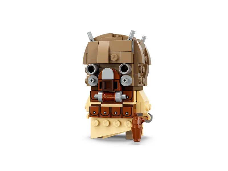 Tusken Raider™ de LEGO – photo du produit 3 sur 6