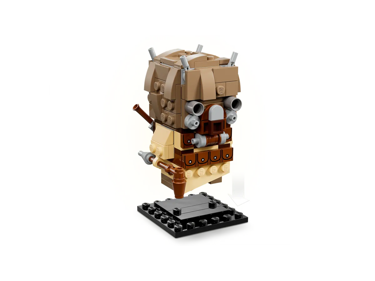 LEGO Tusken Raider™ (40615) - Bild 3