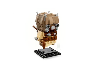 Tusken Raider™ de LEGO – photo du produit 4 sur 6