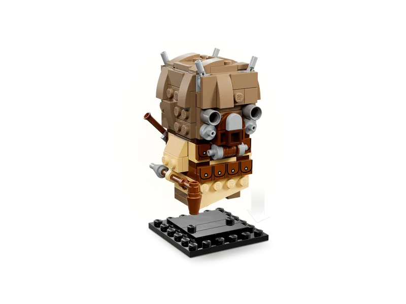 Tusken Raider™ de LEGO – photo du produit 4 sur 6