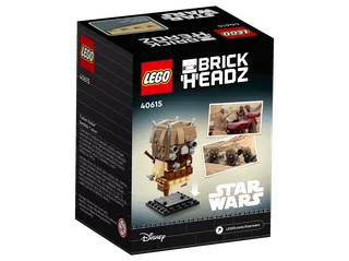 Tusken Raider™ de LEGO – photo du produit 5 sur 6