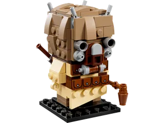 Tusken Raider™ de LEGO – photo du produit 1 sur 6