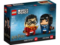 LEGO Harry Potter™ & Cho Chang (40616) - image 1