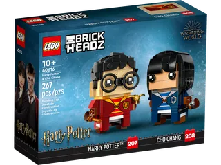 Harry Potter™ & Cho Chang by LEGO – product photo 2 of 5