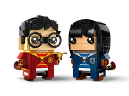 LEGO Harry Potter™ & Cho Chang (40616) - image 2