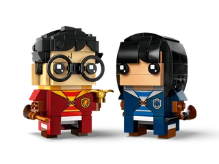 Harry Potter™ & Cho Chang by LEGO – product photo 3 of 5