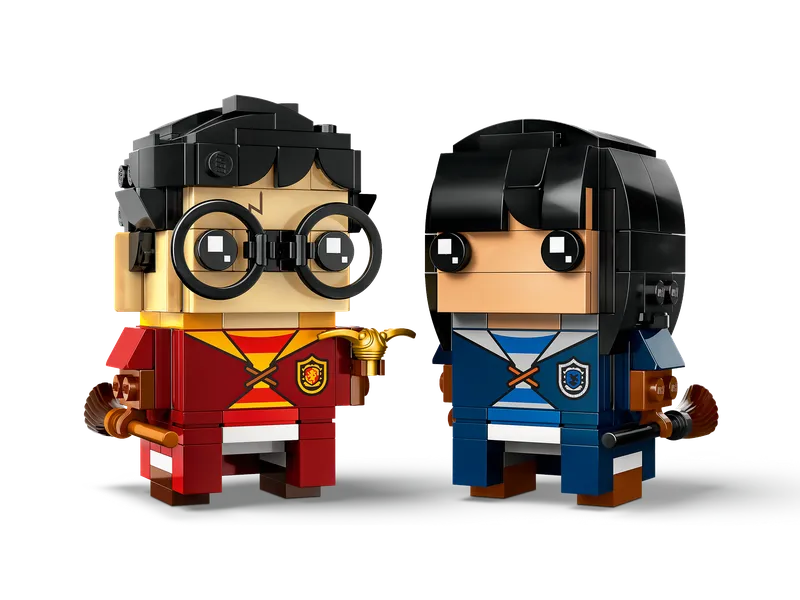 Harry Potter™ & Cho Chang by LEGO – product photo 3 of 5