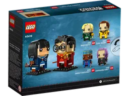 LEGO Harry Potter™ & Cho Chang (40616) - image 3
