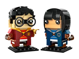 LEGO Harry Potter™ & Cho Chang (40616)