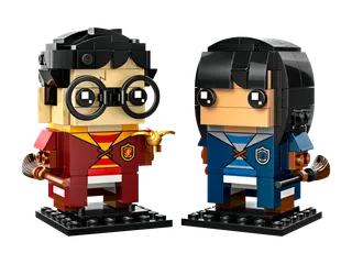 Harry Potter™ & Cho Chang by LEGO – product photo 1 of 5