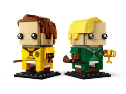 LEGO Draco Malfoy™ & Cedric Diggory (40617) - image 2